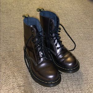 Dr. Martens shoes size 7
